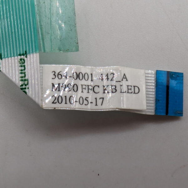 Шлейф 364-0001-442_A, Sony Vaio VGN-NW — изображение 3