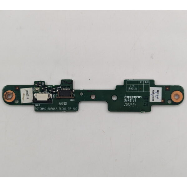 Дополнительная плата 6050A2176901-TP-A02, Toshiba Satellite A300, A300D, A305, A305D