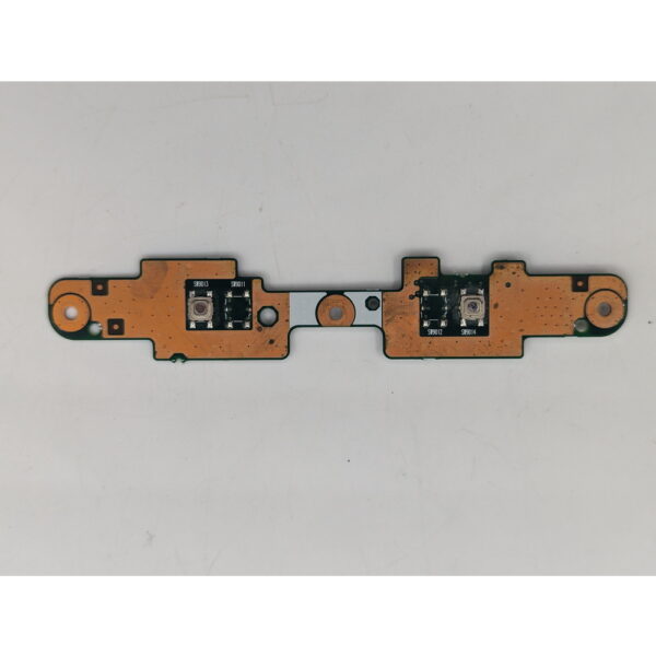 Дополнительная плата 6050A2176901-TP-A02, Toshiba Satellite A300, A300D, A305, A305D — изображение 2