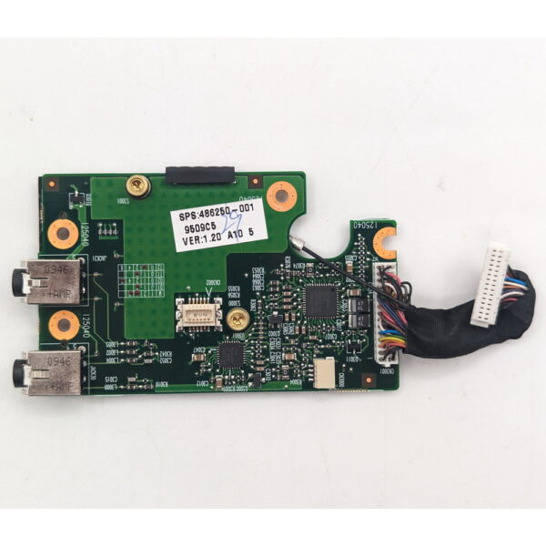 Дополнительная плата 486250-001, HP Compaq 6735b
