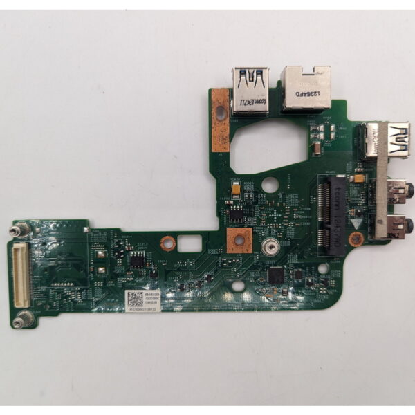 Дополнительная плата 664IE0206, 48.4IE15.031, Dell Inspiron N5110