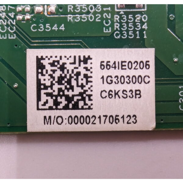 Дополнительная плата 664IE0206, 48.4IE15.031, Dell Inspiron N5110 — изображение 3