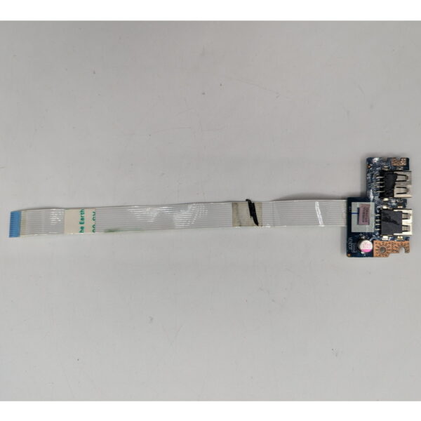 Дополнительная плата LS-5891P, NBX000ND00, Acer Aspire 5552, 5250, 5251, 5551, 5741, 5742, Packard Bell PEW90, NEW90, TE11, TK85, TM80, TM81, TM86, TM89, LM86, eMachines E640, E642