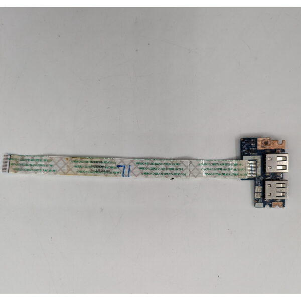 Дополнительная плата LS-5891P, NBX000ND00, Acer Aspire 5552, 5250, 5251, 5551, 5741, 5742, Packard Bell PEW90, NEW90, TE11, TK85, TM80, TM81, TM86, TM89, LM86, eMachines E640, E642 — изображение 2