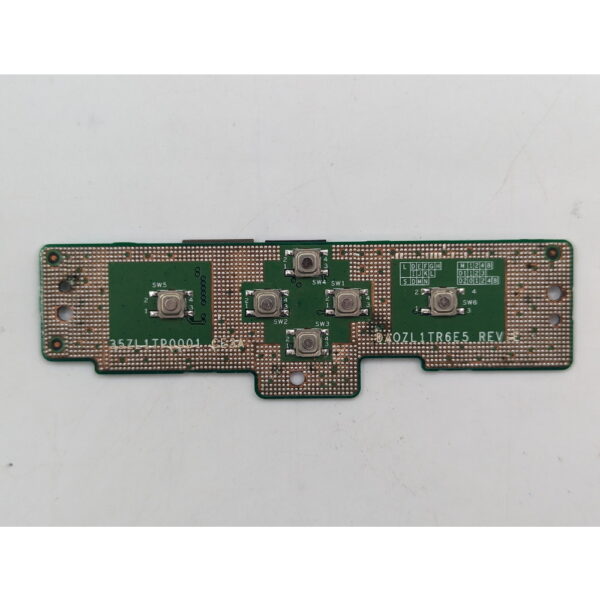 Дополнительная плата DA0ZL1TR6E5, Acer Aspire 3000, 3630, 1640, 1640Z