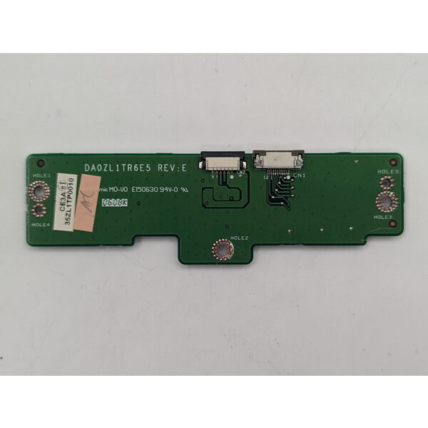 Дополнительная плата DA0ZL1TR6E5, Acer Aspire 3000, 3630, 1640, 1640Z — изображение 2