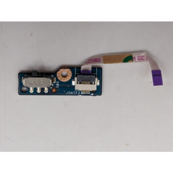 Дополнительная плата LS-7733P, NBX00010E00, Dell Latitude E6230