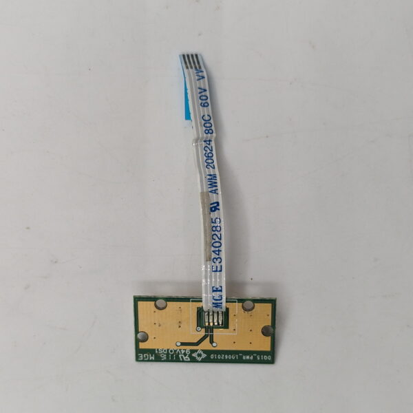 Дополнительная плата DQ15-PWR-19062010, Dell Inspiron N5110