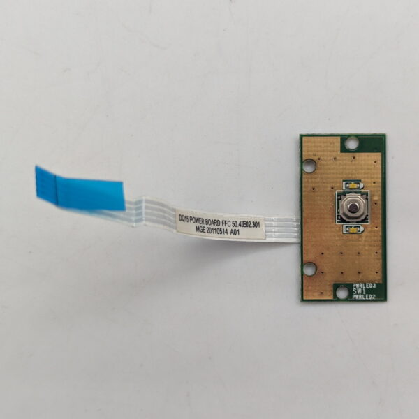 Дополнительная плата DQ15-PWR-19062010, Dell Inspiron N5110 — изображение 2
