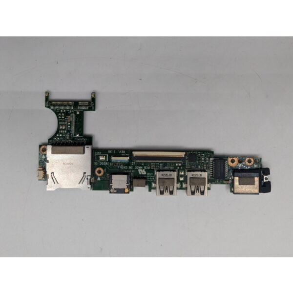 Дополнительная плата 69NA3FB10D01-01, Asus Eee PC 1025C — изображение 2
