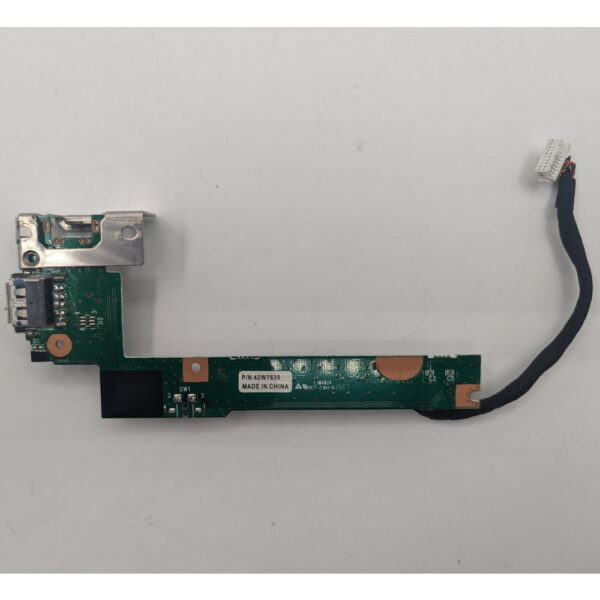 Дополнительная плата 42W7639, Lenovo Thinkpad R61i