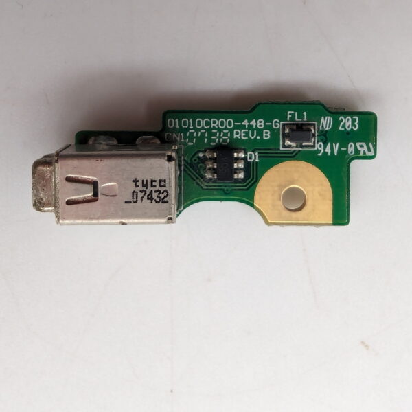 Дополнительная плата 01010CR00-448-G, Lenovo ThinkPad R61
