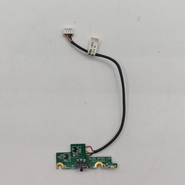 Дополнительная плата 50.4F501.101, HP HP Pavilion DV2700, DV2000, DV2500