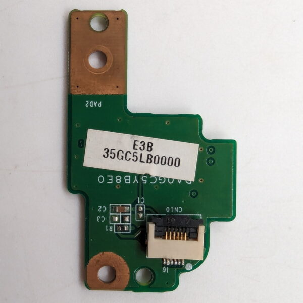 Дополнительная плата 35GC5LB0000, Lenovo ThinkPad Edge 14 E40, Edge 15 E40