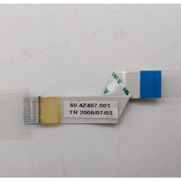 Шлейф 50.4Z407.001, Acer Extensa 5430, 5530, 5730