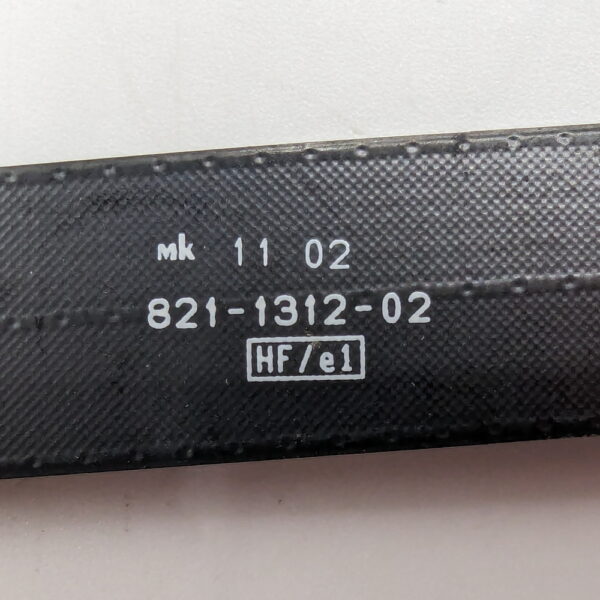 Шлейф 821-1312-02, Apple MacBook Pro A1278 13 — изображение 3