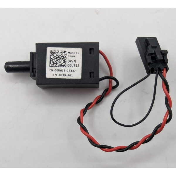 Кнопка включения 00U615, Dell OptiPlex 390, 790, 990, 3010, 7010, 9010