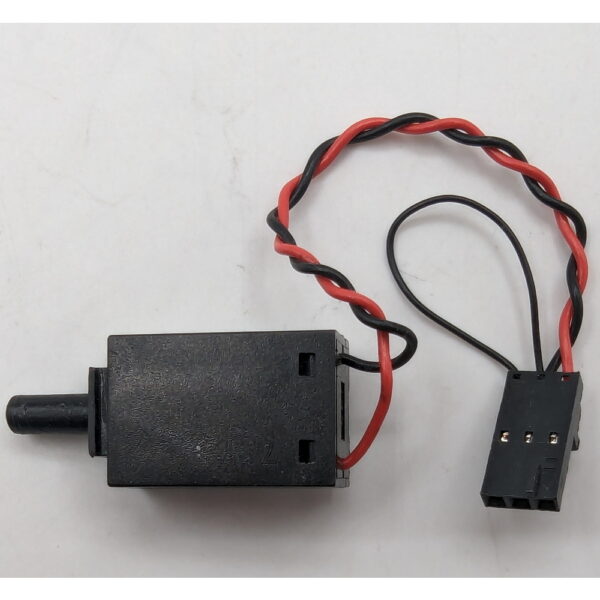 Кнопка включения 00U615, Dell OptiPlex 390, 790, 990, 3010, 7010, 9010 — изображение 3
