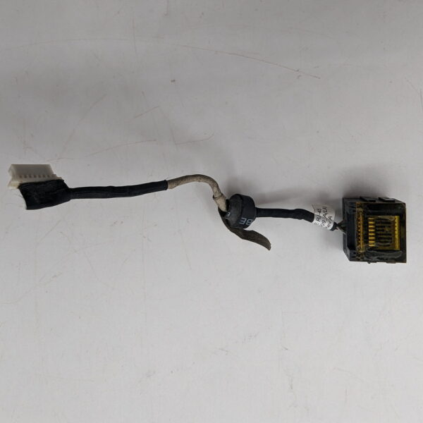 Разъем RJ-11, RJ-45 015-0201-1509, Sony Vaio VPCEB — изображение 2