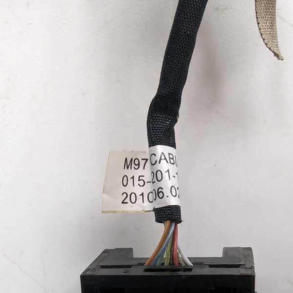 Разъем RJ-11, RJ-45 015-0201-1509, Sony Vaio VPCEB — изображение 3