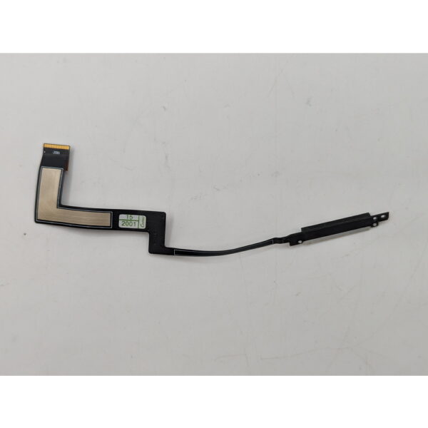 Шлейф 0H2F8C, Dell XPS 13 7390, 9310 2 в 1