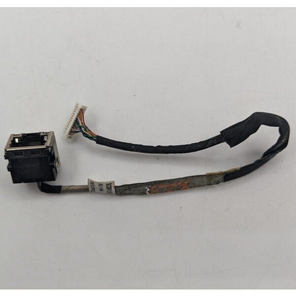 Разъем RJ-11, RJ-45 6017B0199701, HP ProBook 4510s, 4515s