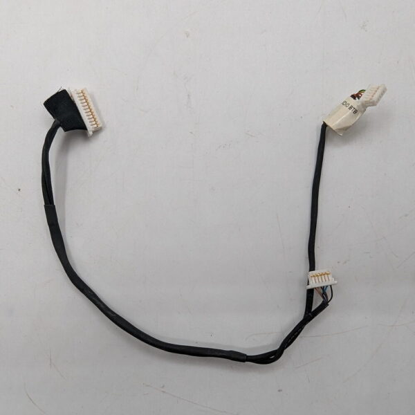 Шлейф DC020007S00, HP Compaq nc6000, nc6400