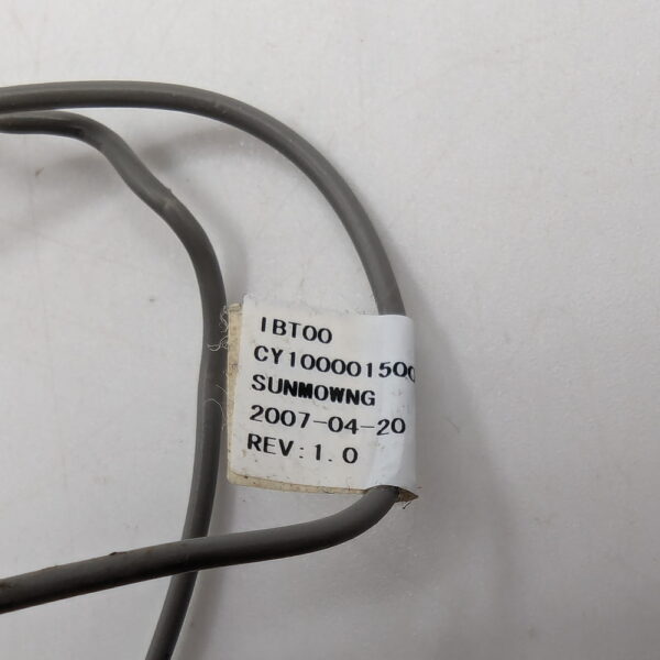 Микрофон CY100001500, HP Compaq 6910p — изображение 2