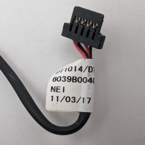 Микрофон 6039B004010, HP ProBook 6455b — изображение 2
