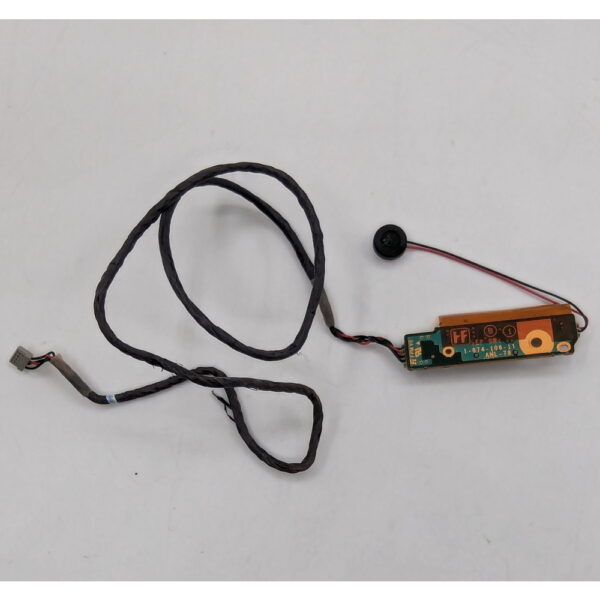 Микрофон 1-874-106-11, Sony Vaio PCG-6W6P, VGN-SZ7RMN, VGN-SZ65, VGN-SZ — изображение 2