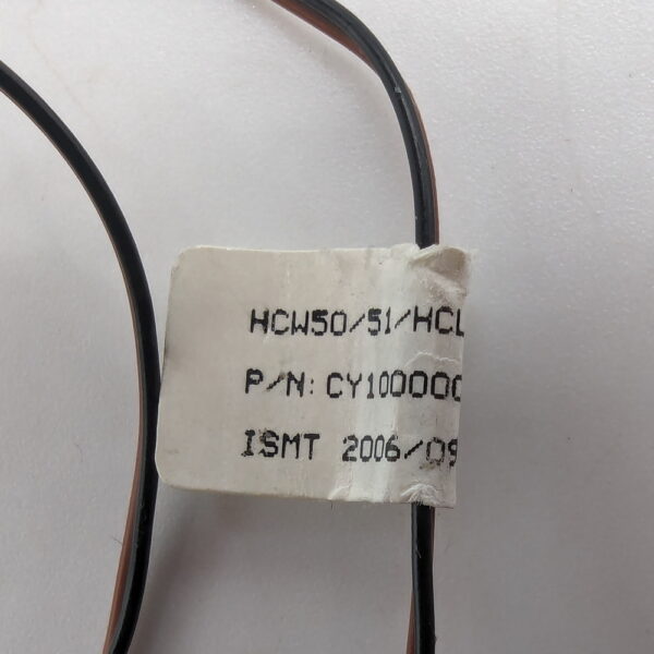 Микрофон CY100000W00, Acer Aspire 3100, 3690, 5100, 5110, 5510, 5515, 5610, 5630, 5633 — изображение 2