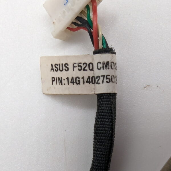 Микрофон 14G140275021, Asus K50 — изображение 3