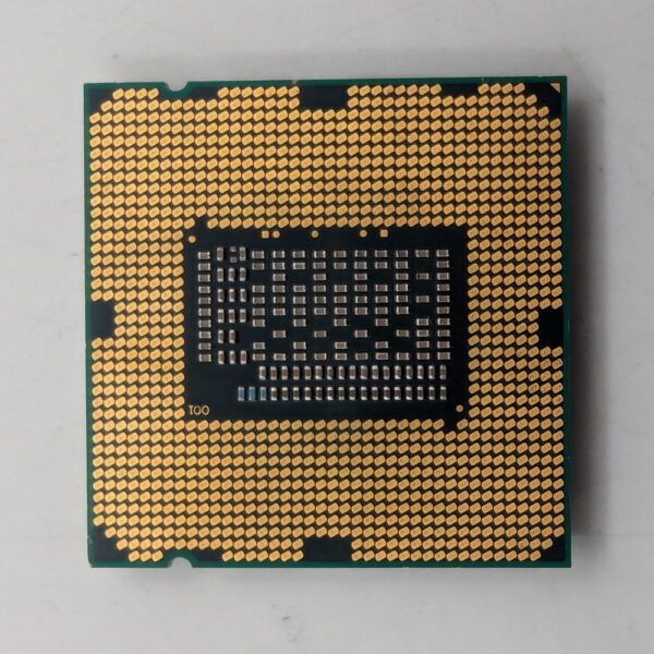 Процессор Intel Core i7 2600, SR00B — изображение 2