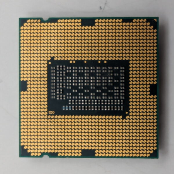 Процессор Intel Core i5 2500, SR00T — изображение 2