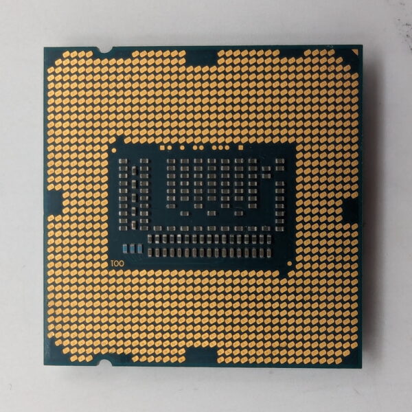 Процессор Intel Core i5 3350P, SR0WS — изображение 2