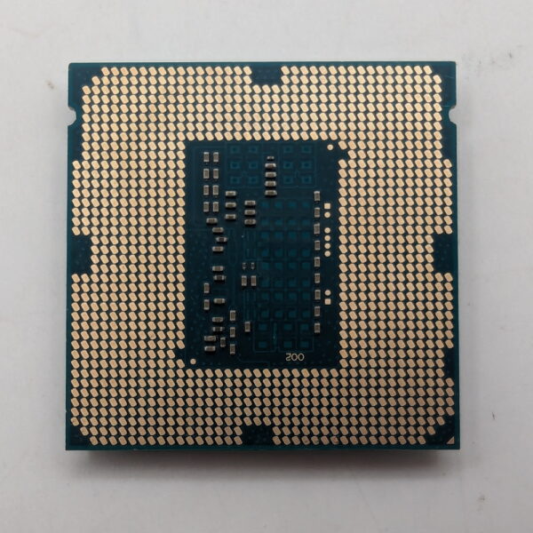 Процессор Intel Core i5 4590S, SR1QN — изображение 2