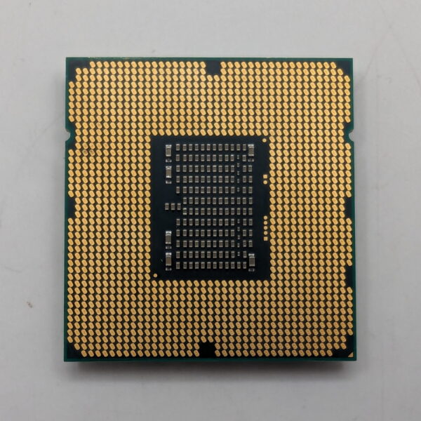 Процессор Intel Xeon X5650, 6 cores, 2.667 GHz, SLBV3 — изображение 2