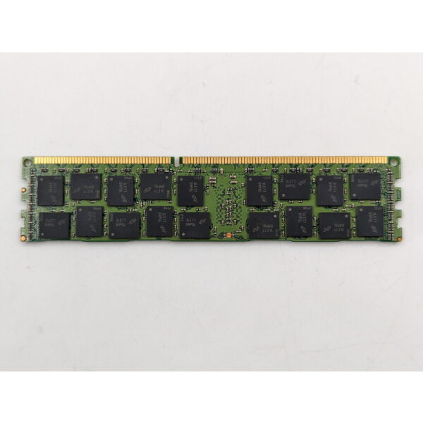 Модуль памяти 628974-081, MT36KSF2G72PZ-1G4, Micron, HP, DDR3L, 16Gb, 10600 — изображение 2
