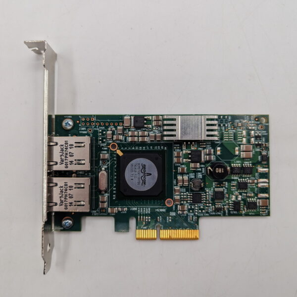 Сетевая карта Cisco, 74-10899-01, n2xx-abpci01-m3, PCI-E, 1000 Мбит/с