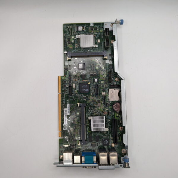 Модуль AM426-69017, HP ProLiant DL980 G7, SPI Board