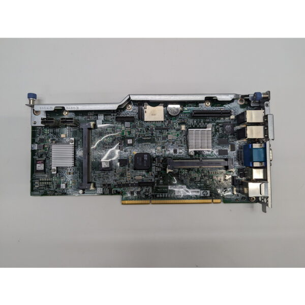 Модуль AM426-6001A, HP ProLiant DL980 G7, SPI Board