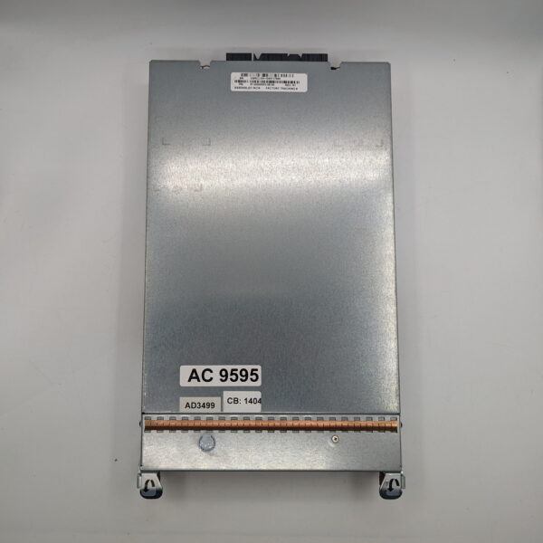Модуль AP836A, 592261-001, 81-00000053-08-09, HP StorageWorks P2000 G3 FC