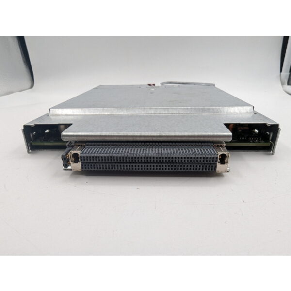 Модуль 508090-001, 498358-B21, HP ProCurve 6120G/XG Blade Switch Module — изображение 2