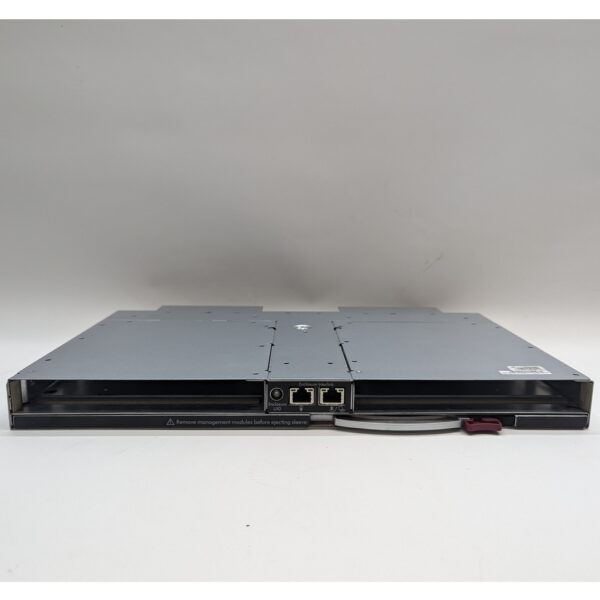 Модуль 407296-001, 519346-001, HP BladeSystem c7000 — изображение 2