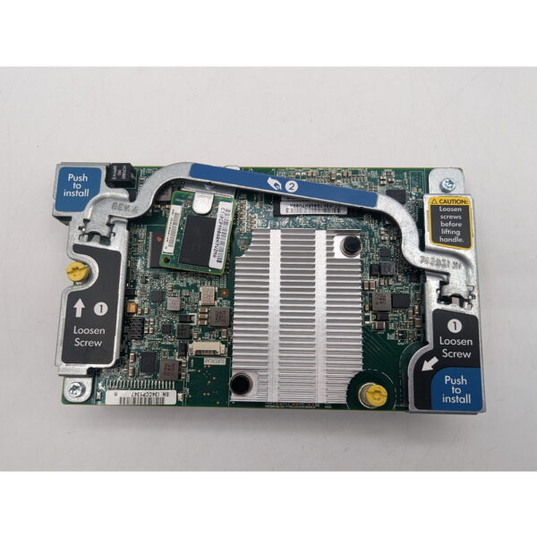 Контроллер RAID 718371-001, 4K1405, 718821-001, HP Smart Array P230i, 512 MB
