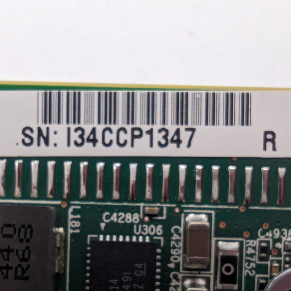 Контроллер RAID 718371-001, 4K1405, 718821-001, HP Smart Array P230i, 512 MB — изображение 3