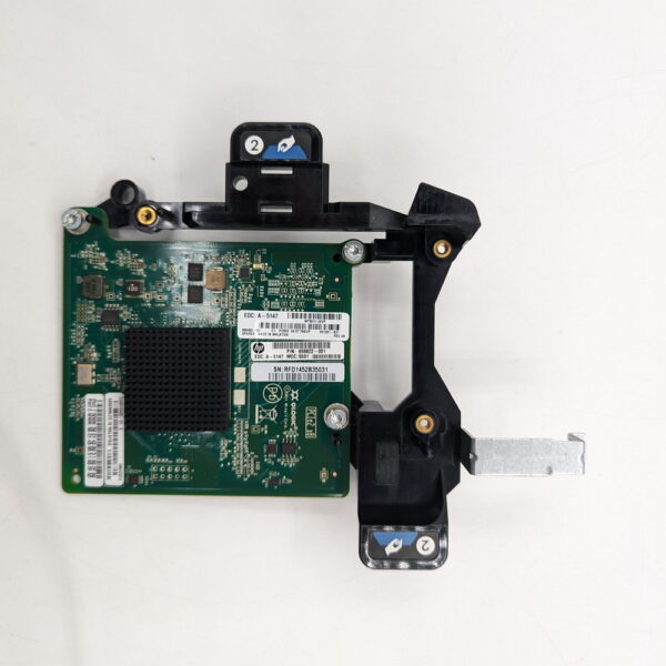 Контроллер Fibre Channel 656452-001, 659822-001, HP, 8 Гбит/сек