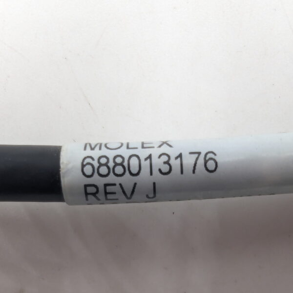 Кабель 688013176, Molex — изображение 3