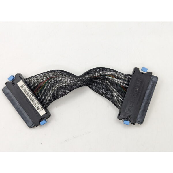 Кабель 0KC411, SAS x4, SFF-8484, Dell PowerEdge 1950, 2950, PERC5i, PERC6i — изображение 2