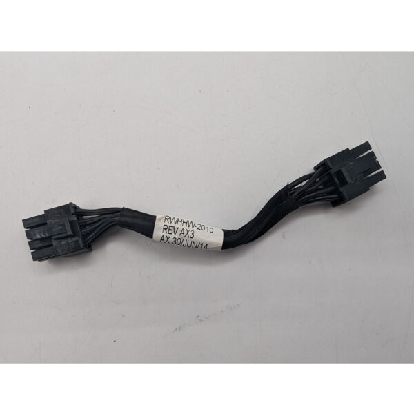 Кабель RWHHW-2010, Molex — изображение 2